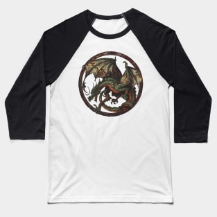 Dragon Baseball T-Shirt